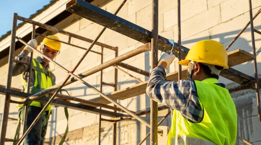 Local Siding Services in Dexter, KY